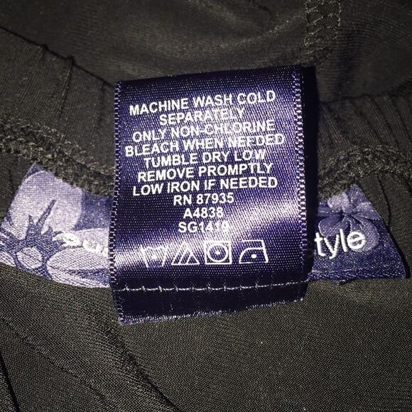 NWT Susan Graver two piece set from QVC - Picture 6 of 6